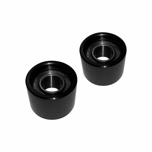 Strange ,G/T strut LCA end- pr