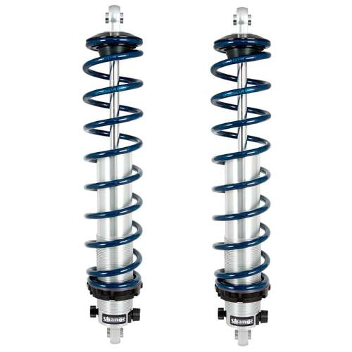 Strange ,2.62" double adjustable shock & spring kit- pr.