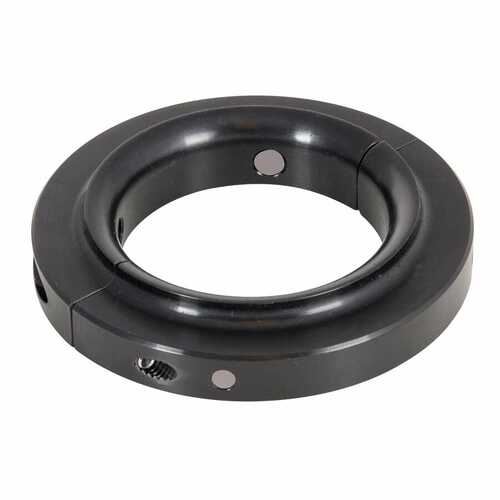 Strange ,Magnetic Pick Up Collar, Pinion Yoke, Ford 9 in, 2 Magnet, 35 Spline, Each