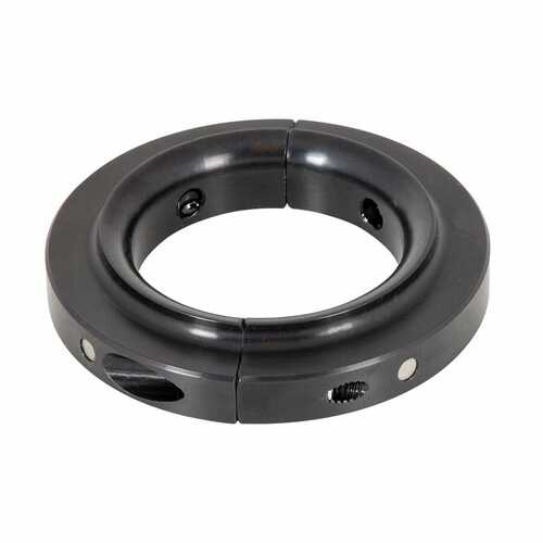 Strange ,Magnetic Pick Up Collar, Pinion Yoke, 35 Spline, Ford, 9 in, Four Magnets, Each