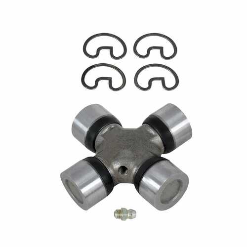 Strange ,Universal Joint, 1310/1350 Conversion Style, Steel, Each