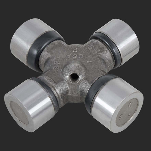 Strange ,Universal Joint, 1330/1350 Conversion Style, 1.125 in, Steel, Each