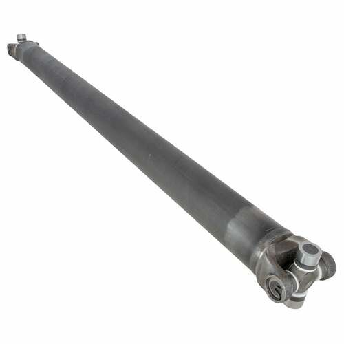 Strange ,Driveshaft, 1350 Joints, 3.0 in. Diameter, 0.083 in. Wall Chromoly, Spicer HD Weld Yokes, Custom Order Length, Balanced, Each