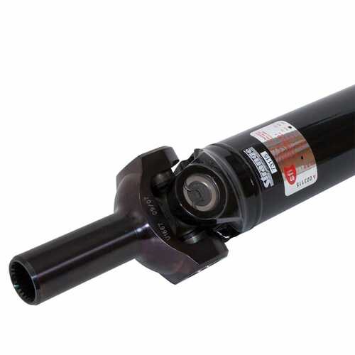 Strange ,Sfi Drivershaft Certification For U1702, U1704, U1706 At Time Of Purchase