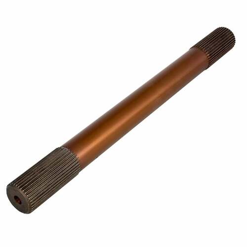 Strange ,Driveshaft, Solid, 35 Spline, 20 1/8 in.-24 in, Each