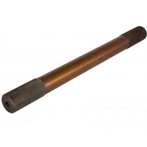 Strange 32 spline solid driveshaft