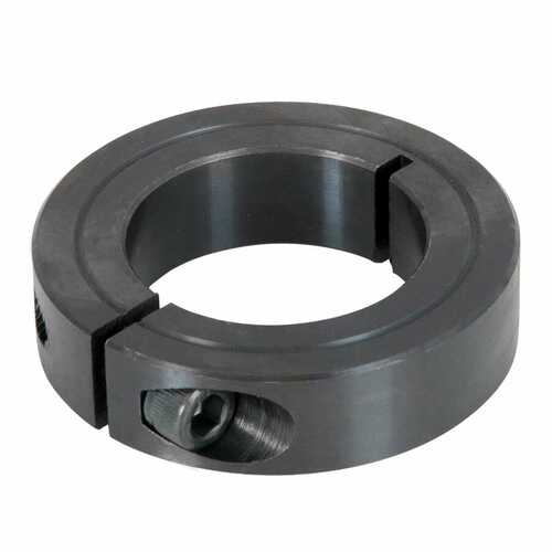 Strange ,1.500" driveshaft clamp