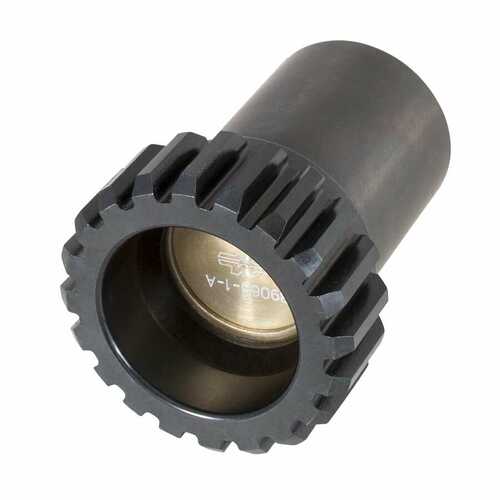 Strange ,T-400 Male Coupler, 32 Spline (Long)