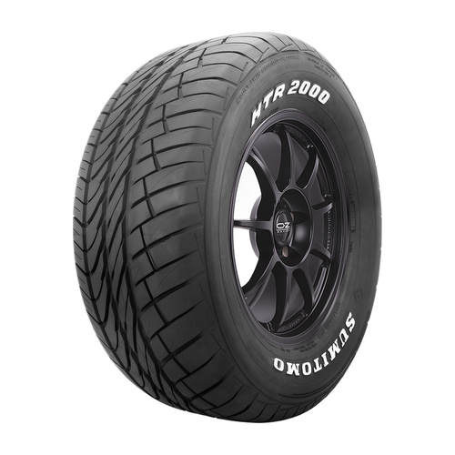 Sumitomo Tire 275/60R15, 107S, HTR2000