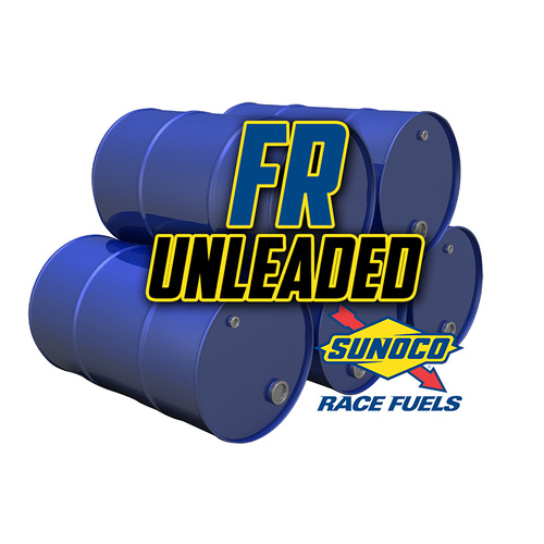 SUNOCO RACING FUEL FR 96, FIA RALLY 205LT