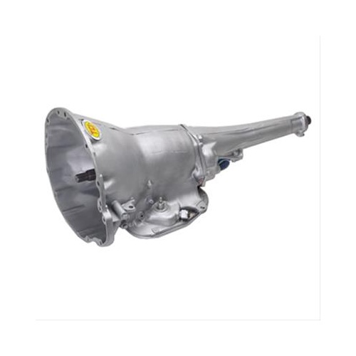 TCI Automatic Transmission, BB Chrysler Torqueflite 727 ,750HP Reverse Shift Pattern, Trans-Brake, Manual Valve Body, Each