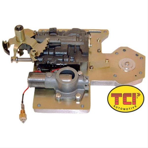 TCI Valve Body Trans-Brake Full Manual Reverse Pattern For Chrysler Torqueflite A-904 727 Each