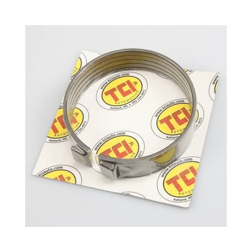 TCI Transmission Bands, Steel, Mopar, Torqueflite 904, Low/Reverse Band, Each