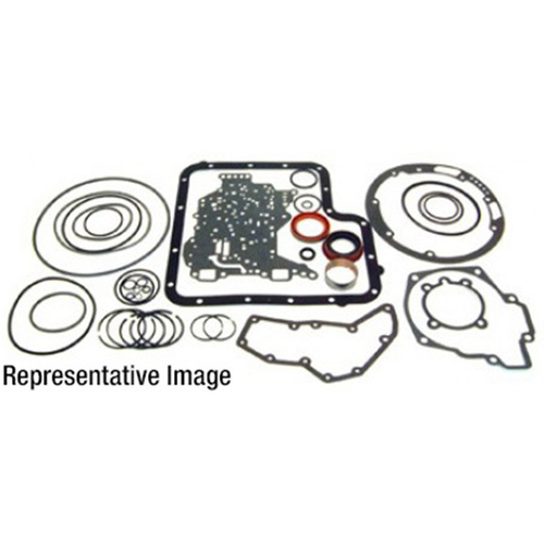 TCI 88-'03 A500-A618 Racing Filter and Pan Gasket Set.