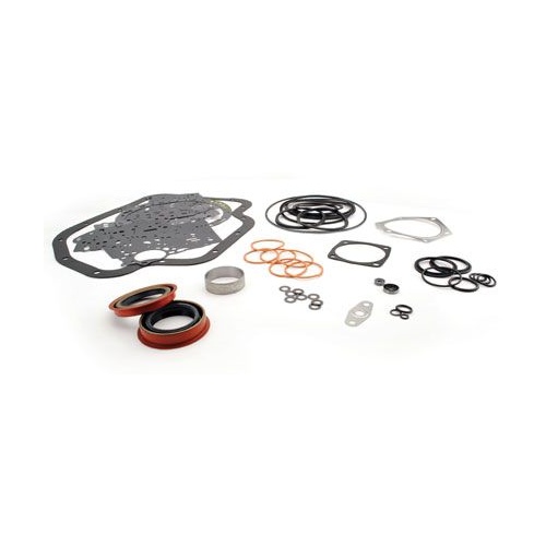 TCI Automatic Rebuild Kit, Overhaul, 62-'70 Torqueflite 727 Racing, Kit