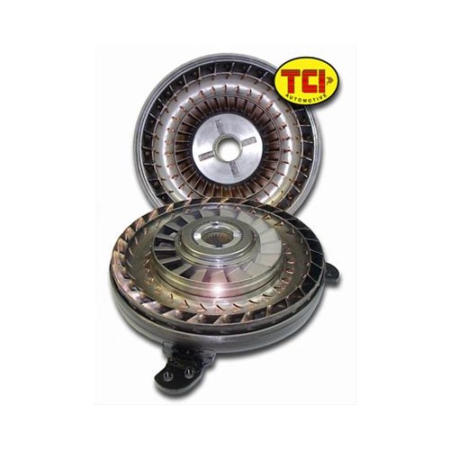 TCI Ultimate StreetFighter Converter for '67 to '81 Torqueflite 727