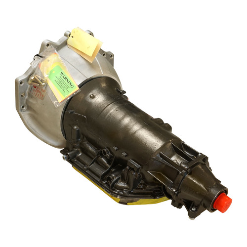 TCI Automatic Transmission Kit,TH400, to Chev & LS, 775HP Super Street Fighter , Forward Shift Pattern, Automatic/Manual Valve Body, Each