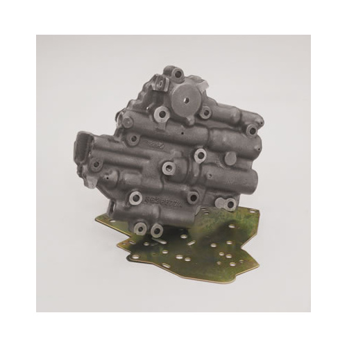 TCI Valve Body Full Manual Reverse Pattern For Chevrolet TH400 Each
