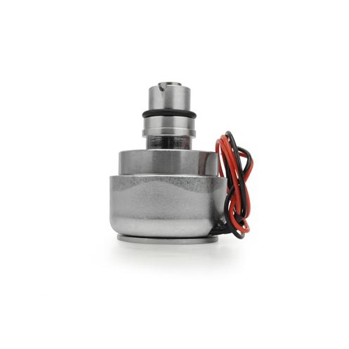 TCI Trans-Brake Solenoid, TH400, Steel, Zinc, Each
