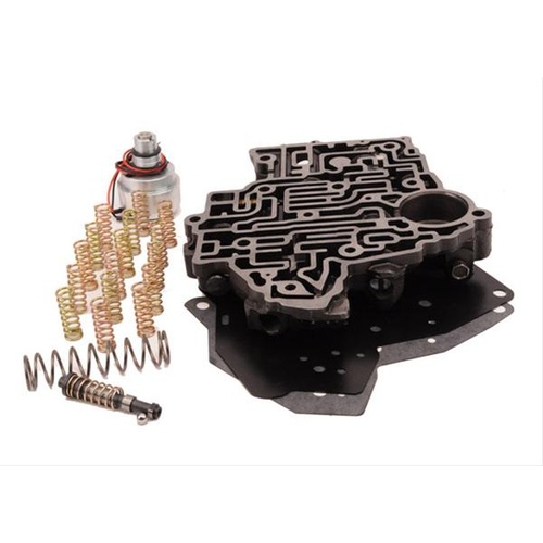 TCI Valve Body Full Manual Reverse Pattern For Chevrolet TH400 Each