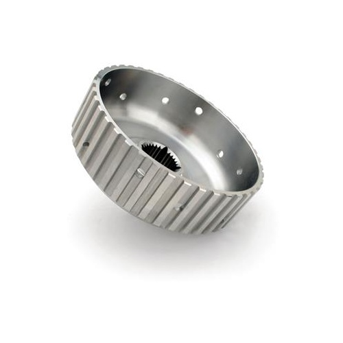 TCI Clutch Hub, 4140 Steel, GM TH400, 4L80E, Each