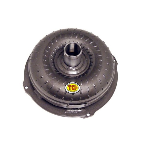 TCI Torque Converter, StreetFighter, For Chevrolet 1998-2005, TH350/TH400, LS1, Each