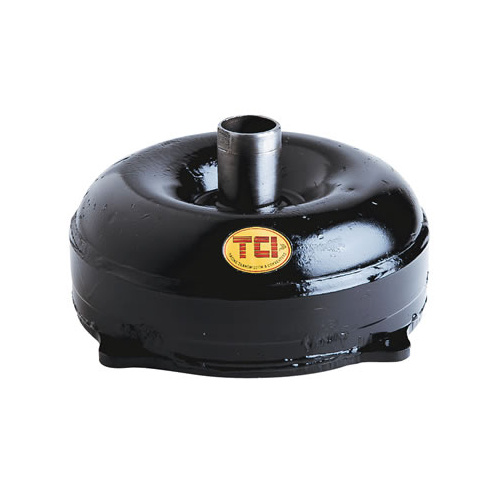 TCI Torque Converter, Saturday Night Special, For Chevrolet, TH350, TH400, 12 in. Diameter, Each