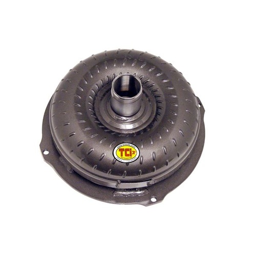 TCI Torque Converter, Super StreetFighter, GM, 4L60E/4L65E, GM, Each