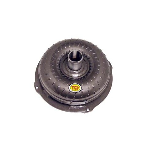 TCI Torque Converter, Super StreetFighter, For Chevrolet, 4L80E, Each