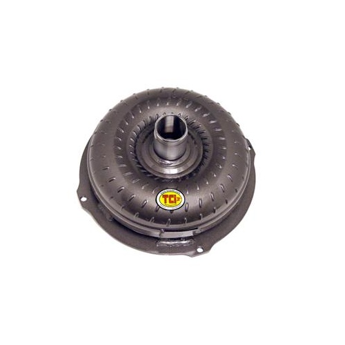 TCI Torque Converter, Super StreetFighter, For Chevrolet, 4L60/4L60E/700R4, Each