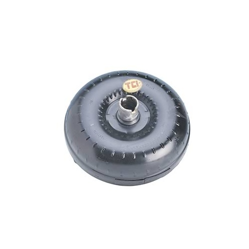 TCI Torque Converter, Competition, For Chevrolet, TH350/TH400, Each