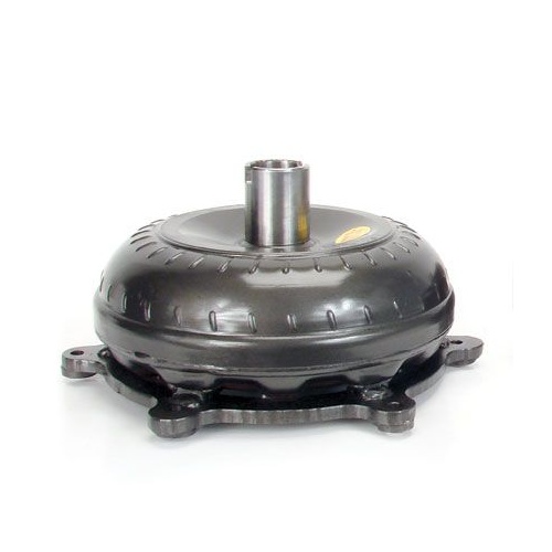 TCI PRO-X TH400 9 inch Drag Race Converter w/ 6000-6400 Stall for 2,500 lb Vehicle.