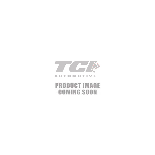 TCI Automatic Transmission, Heavy Duty GM Holden, Chev 4L80E, 550HP, Forward Shift, Automatic/Manual Valve Body, Each