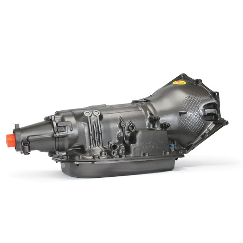 TCI Automatic Transmission, GM Chev 4L80E, 4WD, 550HP, Forward Pattern, Automatic/Manual Valve Body, Each