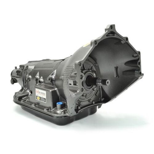 TCI Automatic Transmission, LS, 6x 6-speed Lock-Up, GM 4L80E , 850HP Forward Pattern, Automatic Valve Body, Chevy, Each