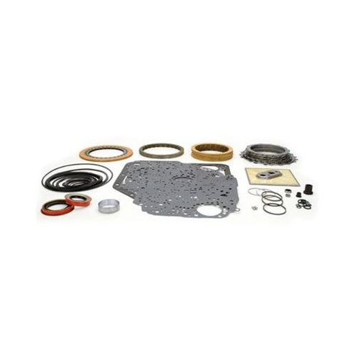 TCI Transmission Rebuild Kit, Master Racing Overhaul, GM, 4L80E, Kit