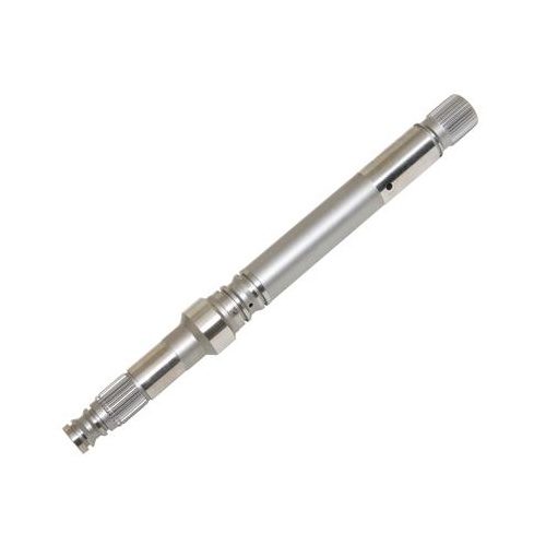 TCI Transmission Input Shaft, 4340 Steel, GM, 4L80E, Each