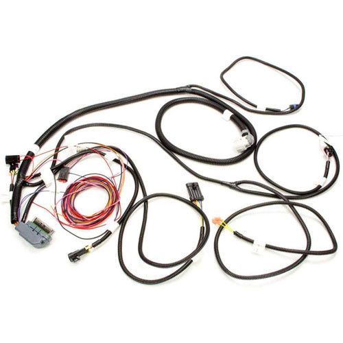 TCI EZ-TCU Wiring Harness for '09+ 4L65/70E.