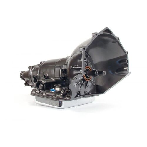 TCI Automatic Transmission, Competition Holden, Chev TH350 750HP, Forward Shift Pattern, Full Manual Valve Body, Each