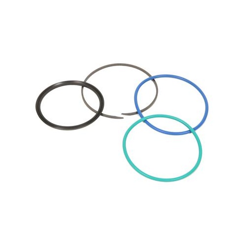 TCI Servo Sealing Rings, GM, TH350, Kit