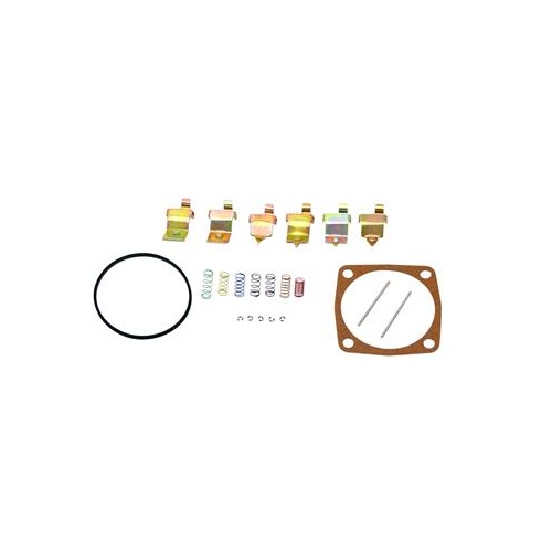 TCI Governor Recalibration Kit, GM, TH350, TH400, 700R4, Kit
