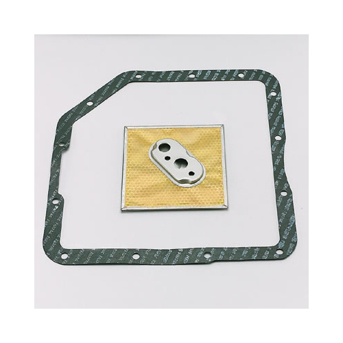 TCI Transmission Filter, For Buick, For Chevrolet, For Oldsmobile, For Pontiac, TH350, Kit