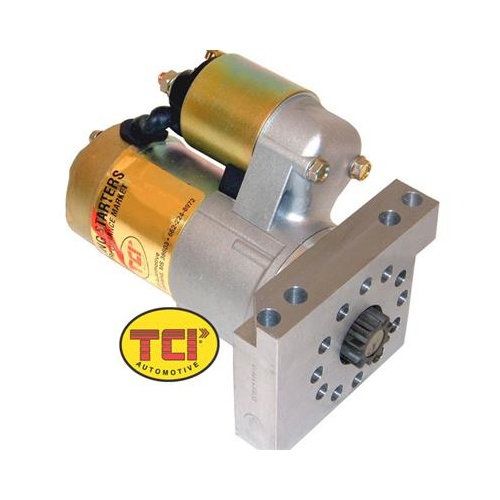 TCI Starter, Mini, Inline, For Chevrolet, Each