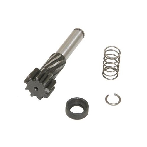 TCI Replacement Set Pinion Gear Fits #351100 / 351109 / 351400
