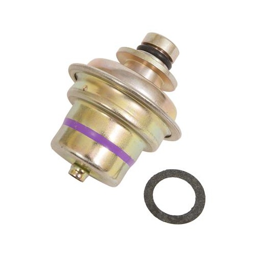 TCI Automatic Transmission Modulators, Adjustable, Push-In, Purple Stripe, Steel, For Ford, For Mercury, For Lincoln, C6, Each