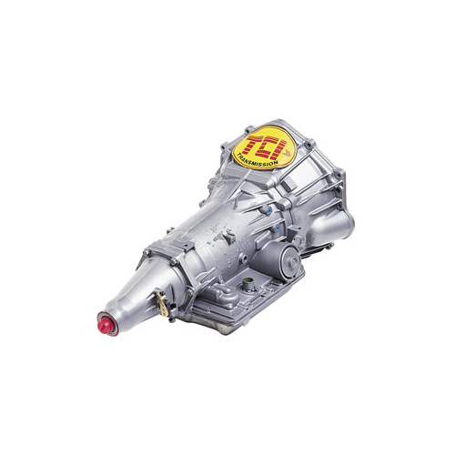 TCI Automatic Transmission, Forward Shift Pattern, Automatic/Manual Valve Body, For Chevrolet, 4L60E, Each