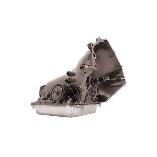 TCI Automatic Transmission, Forward Shift Pattern, Automatic Valve Body, For Chevrolet, 700R4, 4WD, HD, RV Version, Each