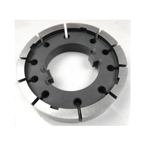 TCI 700R4/4L60E 10 Vane Billet Rot