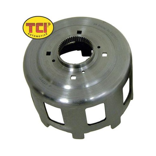 TCI 700R4/4L60E SmartShell Assembly.