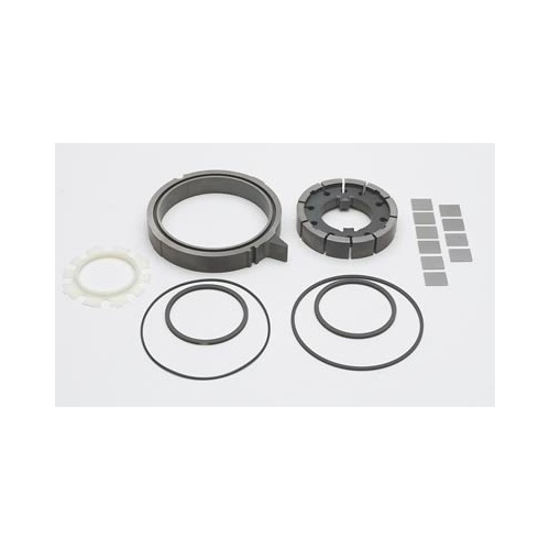 TCI 700R4/4L60E 10-Vane Rotor Kit.